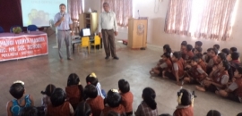 Dental Camp for Lathangians