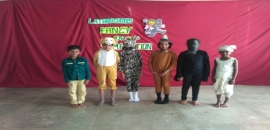 Theme - Animals