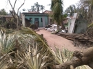 Gaja Flood Relief Activities