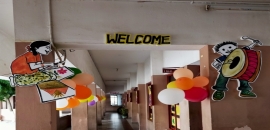 Welcome to KG world