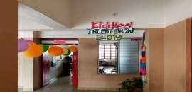 Kiddies Talent Show 2019