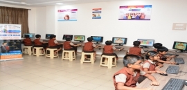 Skill Angels Lab
