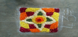Rangoli