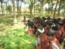 II Std Field Trip Visit To Farm House - 25-07-2017