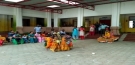 Diwali Celebration in our KG Wing
