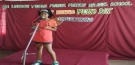 Fancy Dress Competition - 5th Std(Topic - Olympics)